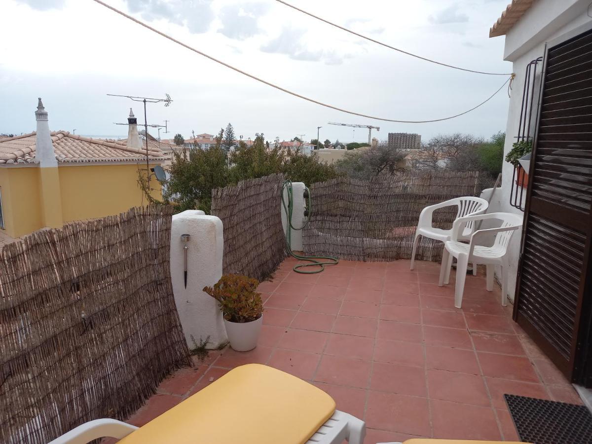 Villa Brito Lagos Exterior photo