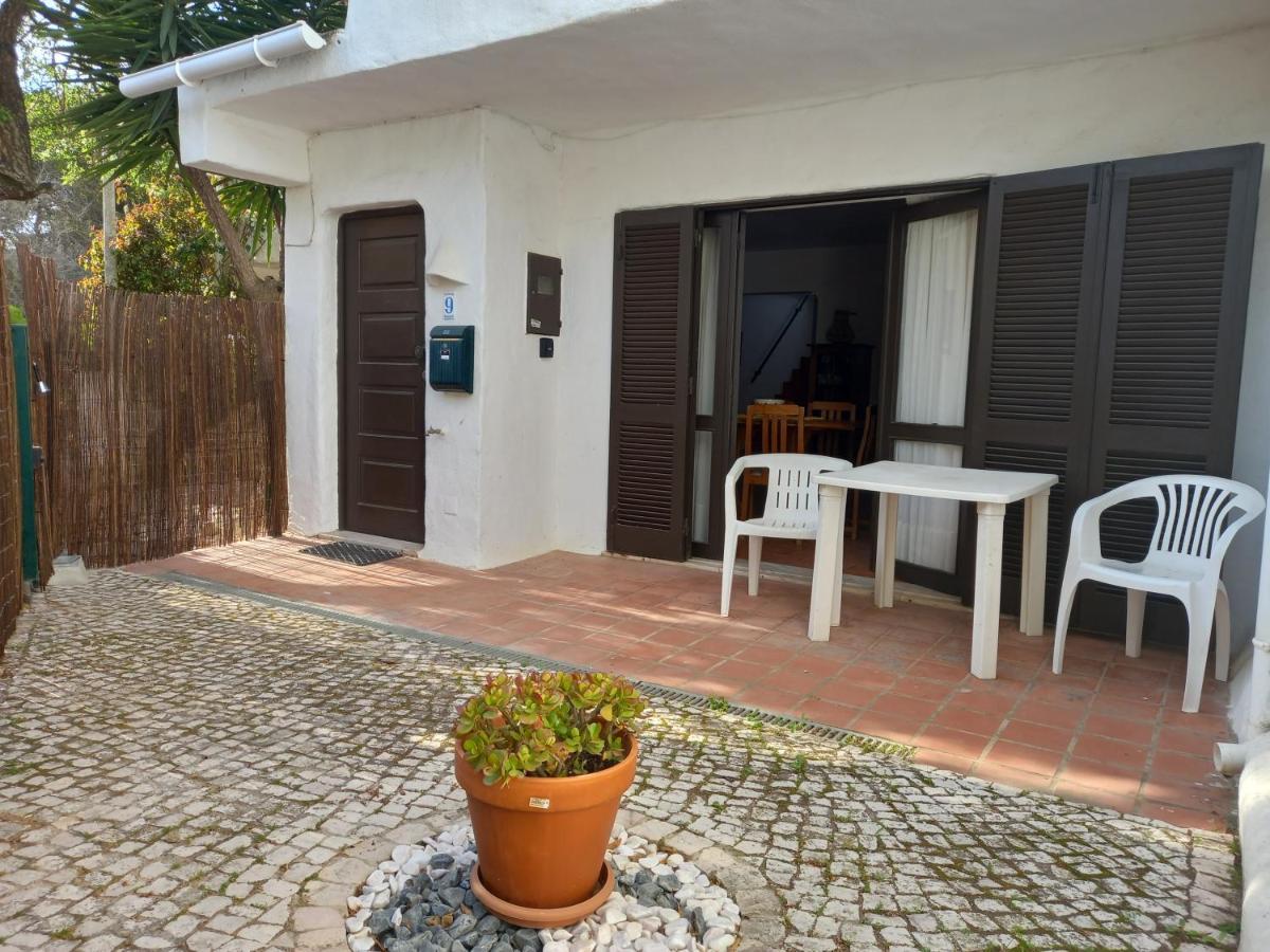 Villa Brito Lagos Exterior photo