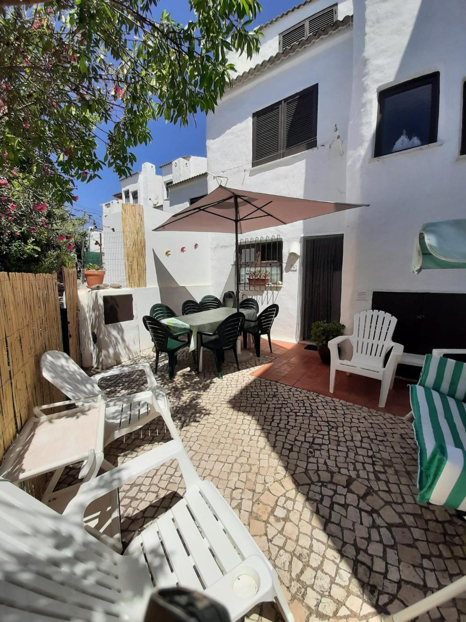 Villa Brito Lagos Exterior photo