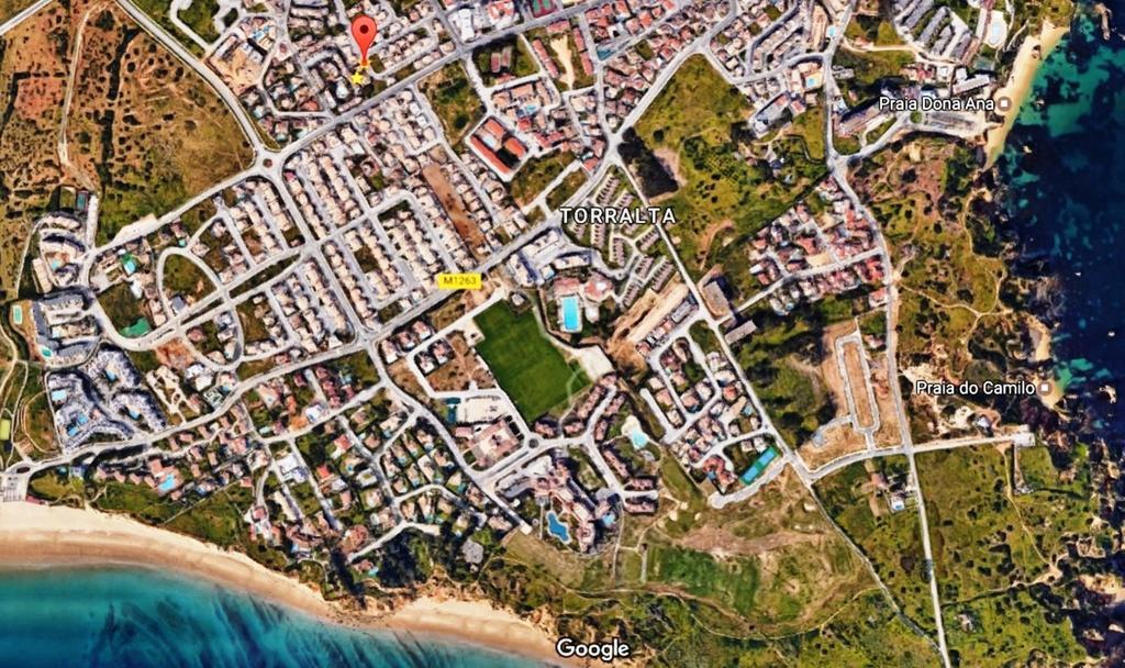 Villa Brito Lagos Exterior photo